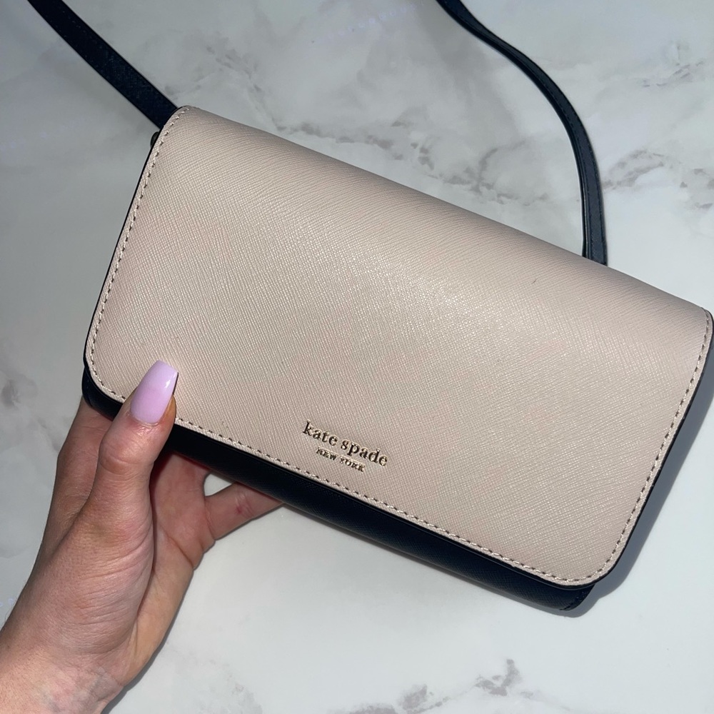 Kate spade crossbody